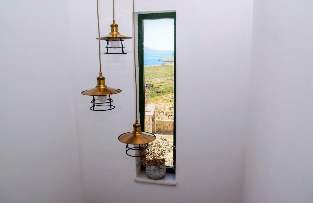 Ferienwohnung Wild Wind Ražanac Kroatien